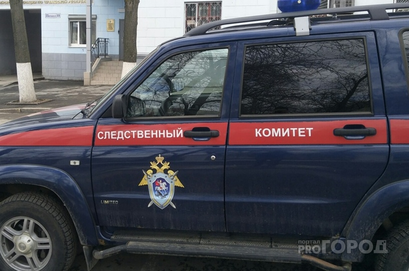 В Новочебоксарске 22-летний парень забил до смерти 55-летнего соседа