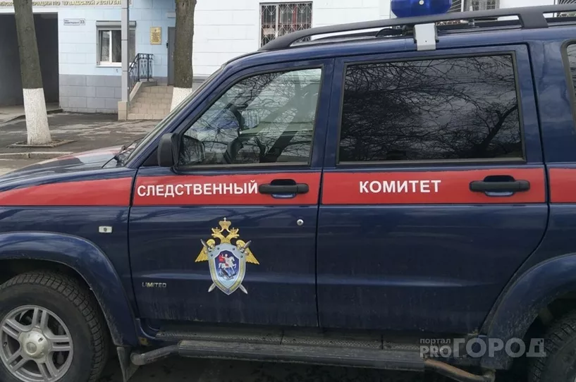 Фото к статье: В Новочебоксарске 22-летний парень забил до смерти 55-летнего соседа