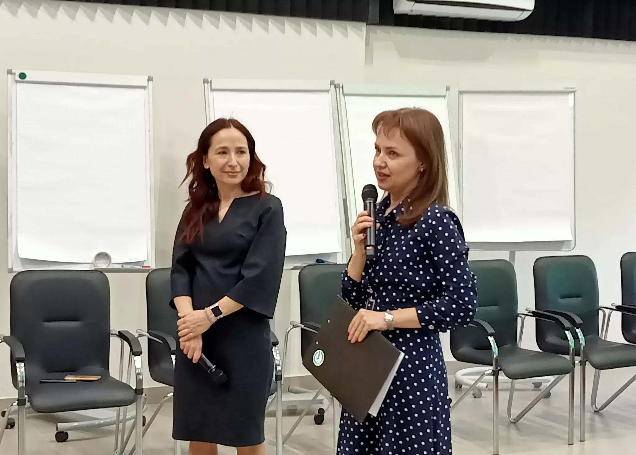 Фото к статье: На базе Сбербанка прошло заседание Совета экспертов в области оценки управленческих компетенций при главе Чувашии