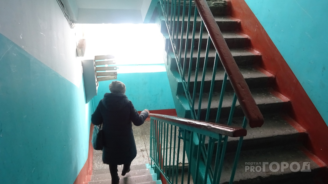 Жителям дома в Чебоксарах несколько лет завышали квартплату: переплатили 227 тысяч рублей