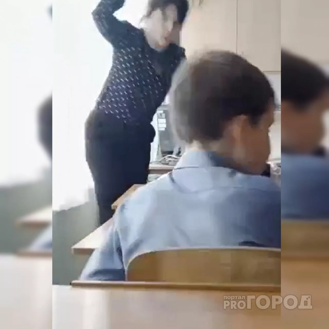 Фото к статье: Родители школьников возмутились методами педагога начальных классов: "Детей оскорбляет, угрожает поставить на учет"