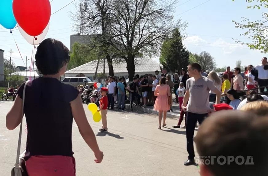 Фото к статье: МЧС Чувашии выпустило предупреждение на Первомай