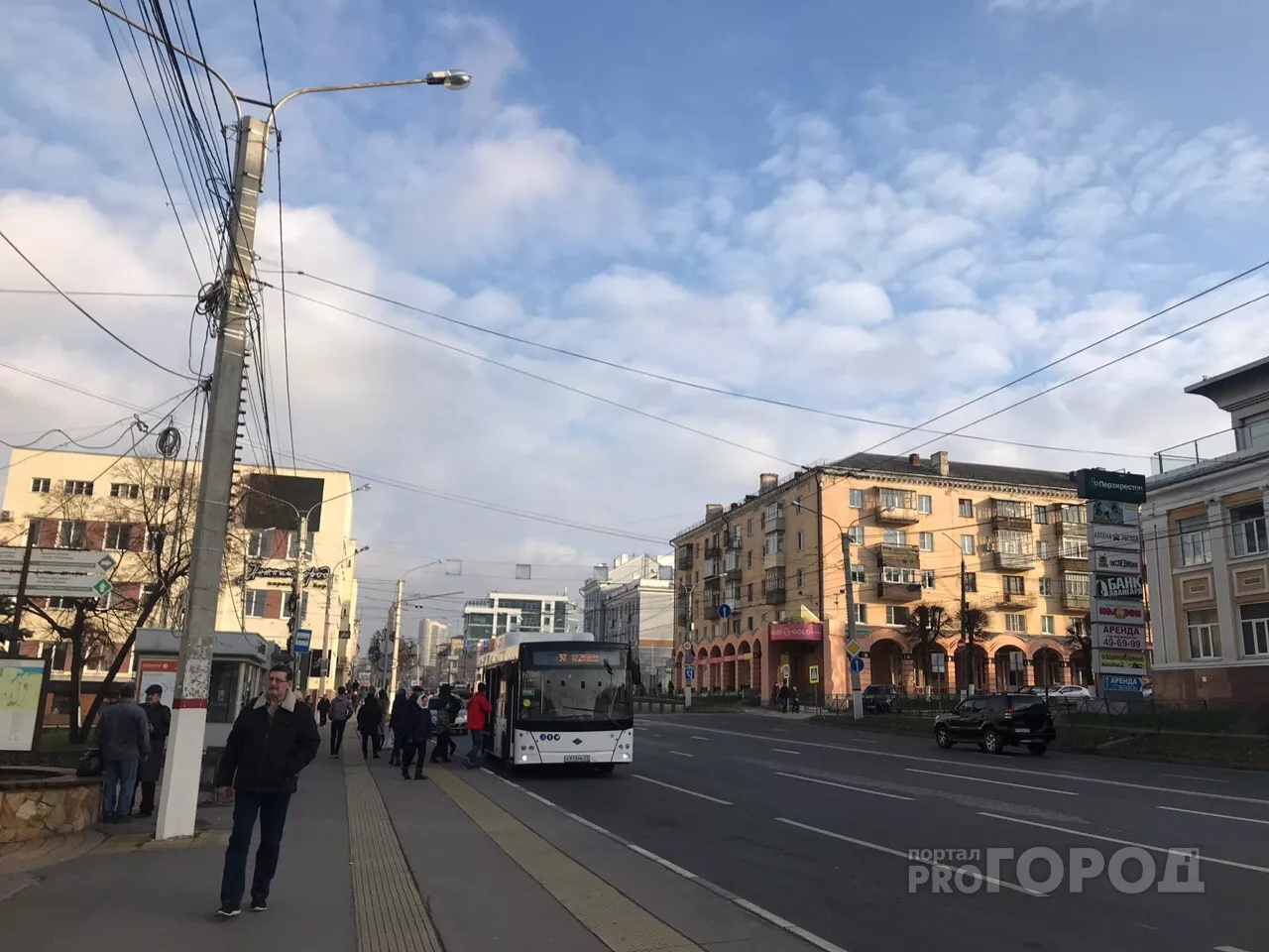 Фото к статье: Синоптики обещают до 20 градусов тепла в Чувашии