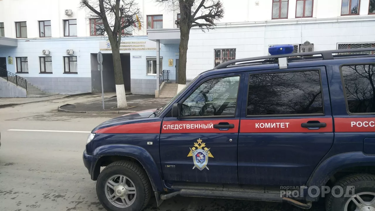Фото к статье: Стало известно еще об одном убийстве в первомайские выходные в Чувашии
