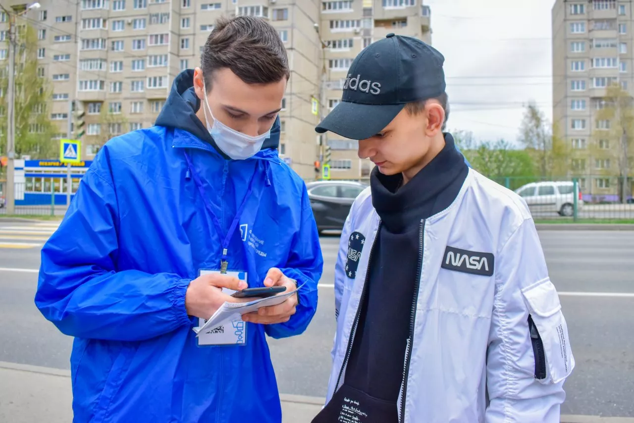 Фото к статье: Чебоксарцы выбирают, как будут выглядеть парки и скверы