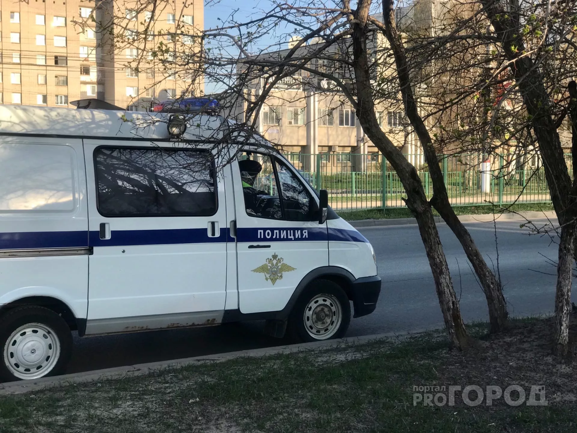 Фото к статье: В Чебоксарах третий день ищут 35-летнюю женщину