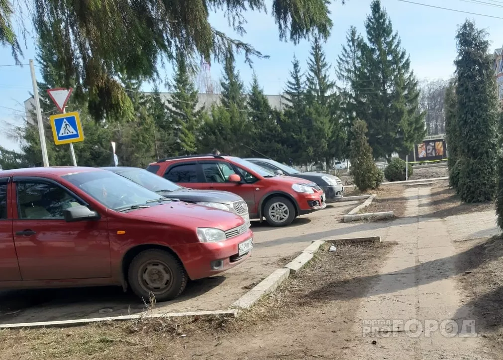Фото к статье: В Чувашии можно будет получить льготы по транспортному налогу в упрощенном порядке