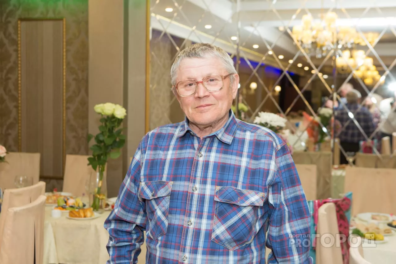 Фото к статье: Пропавший мужчина попал в больницу и вновь исчез: "Врачи нам сказали, что он уже был похож на бездомного"