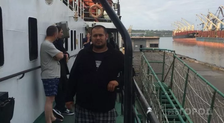 Фото к статье: Путин наградил жителя Чувашии посмертно: мужчина вступился за незнакомую девушку