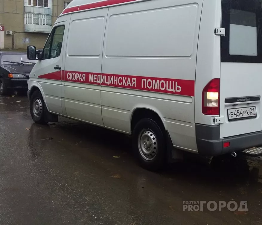 Фото к статье: В Чебоксарском районе мальчик упал в воду на велосипеде: "Мы чуть не потеряли еще одного ребенка"