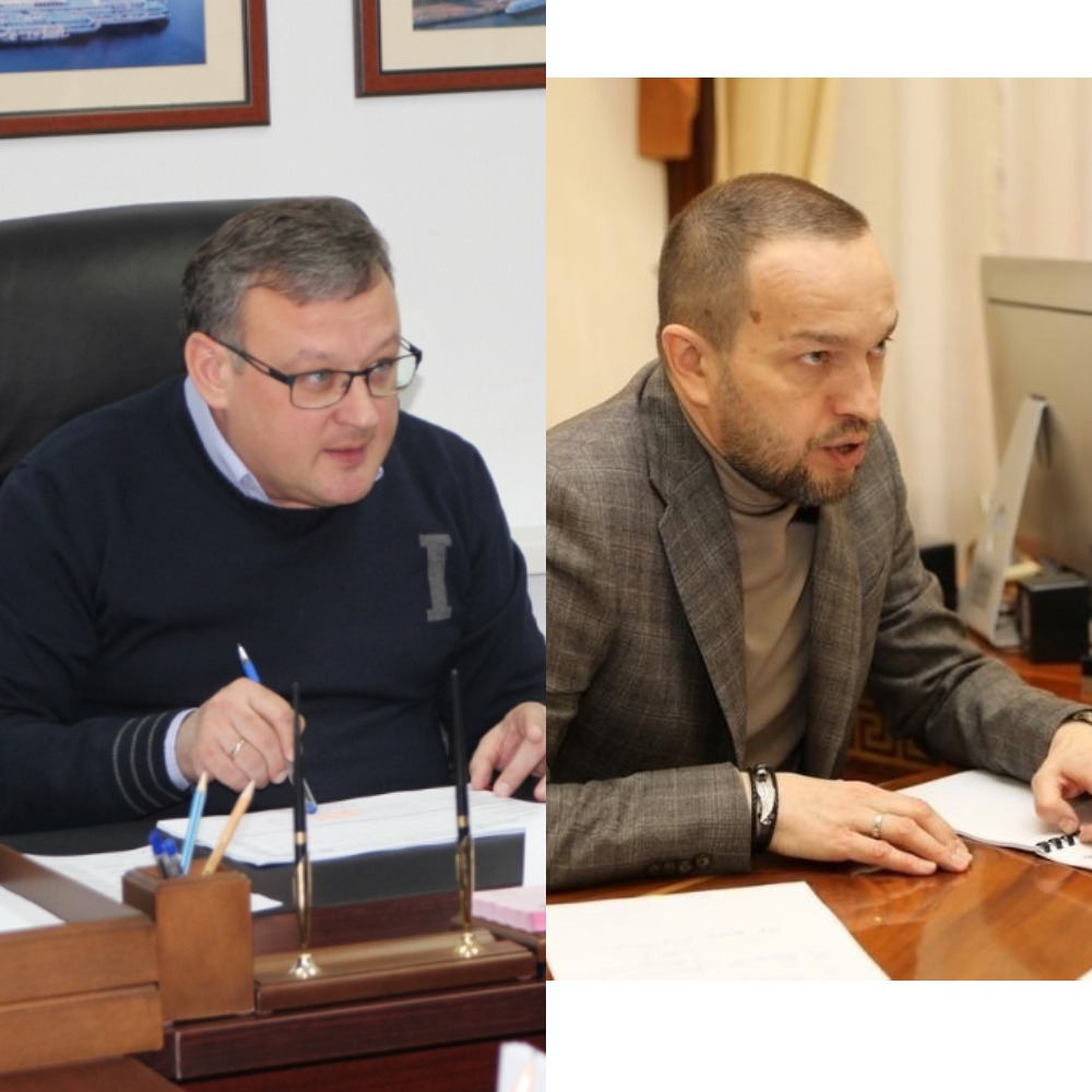 Два министра в Чувашии заработали за год больше Николаева