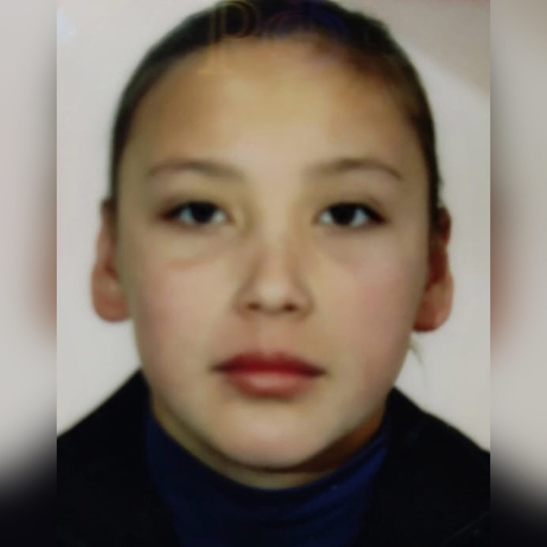 В Чебоксарском районе пропала 20-летняя девушка: с собой она ничего не взяла