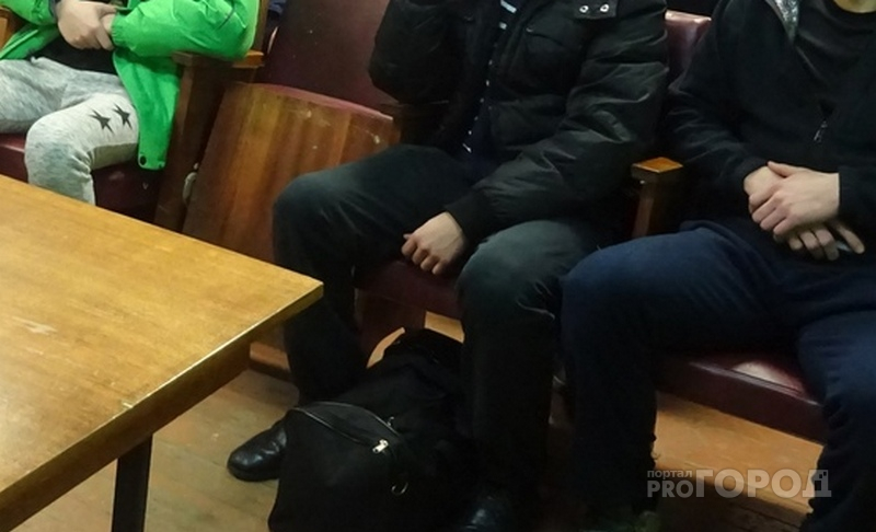 Чебоксарца осудили за нежелание служить в армии: штраф 15 тысяч рублей