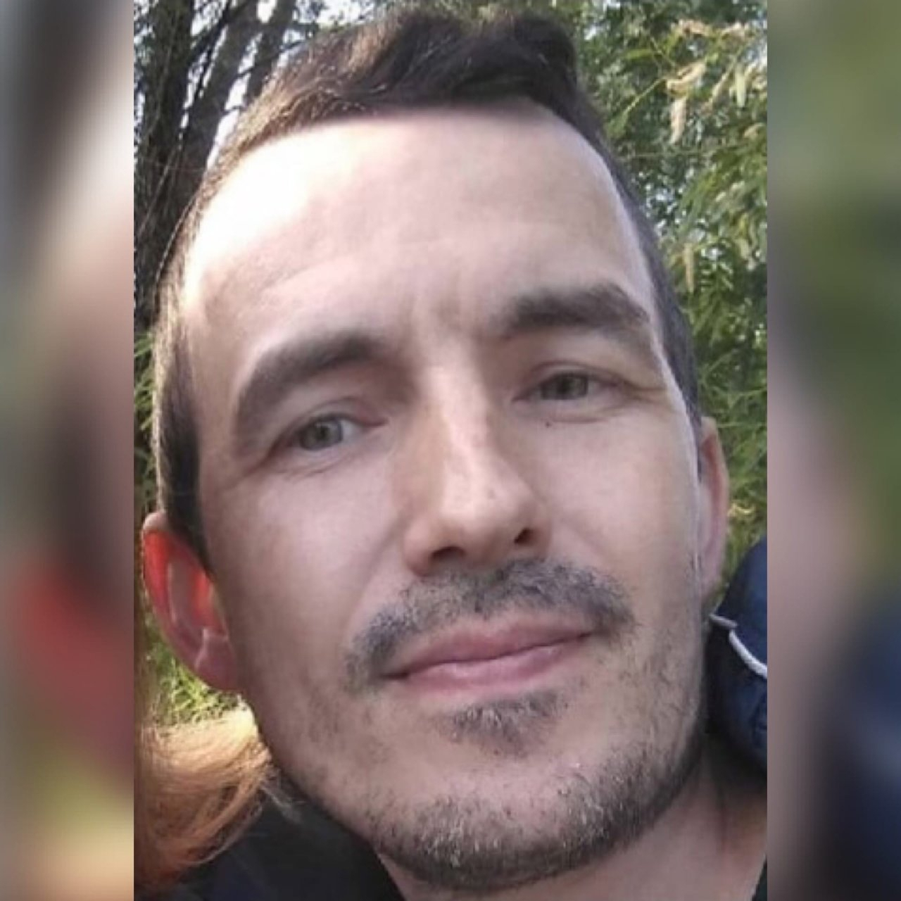 В Чувашии ищут 40-летнего мужчину, который четыре месяца не появлялся дома