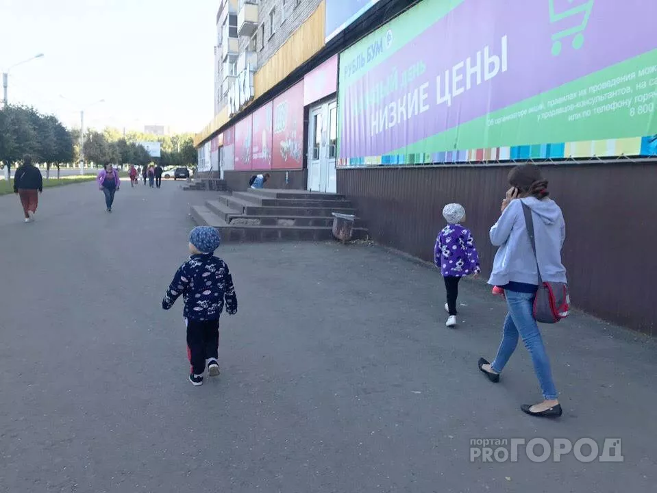 Фото к статье: В Чувашии можно оплатить детский садик маткапиталом в упрощенном порядке