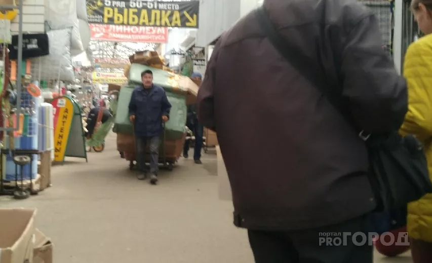 Фото к статье: Официально за месяц на тысячу сократилось число безработных в Чувашии