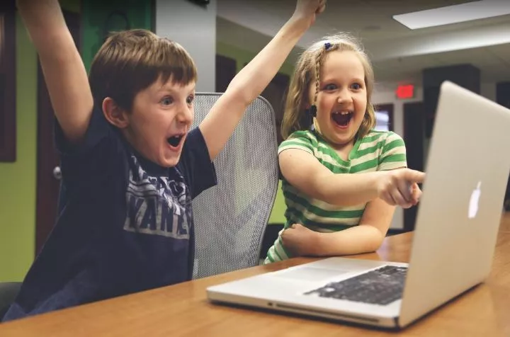 Фото к статье: Чувашия возглавила рейтинг по просмотрам мультфильмов онлайн