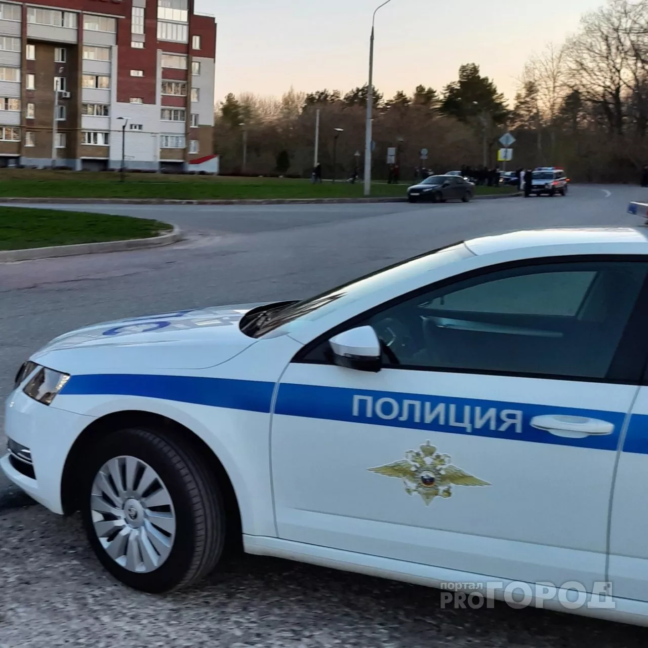 Фото к статье: Неделю назад чебоксарка ушла из дома и не вернулась, даже не взяв с собой телефон