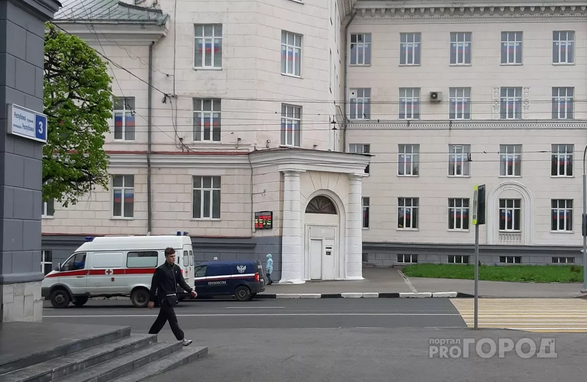 Фото к статье: Банк России составил список нелегальных компаний, среди них и контора из Чувашии