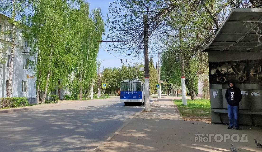 Фото к статье: В Чувашии ввели новые правила проезда: кондуктор может потребовать паспорт