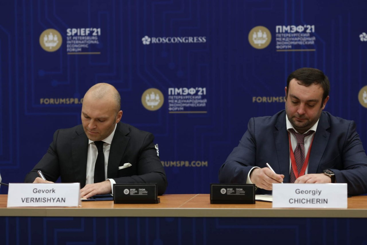 МегаФон и Автодор будут сотрудничать при обеспечении дорог телеком-инфраструктурой