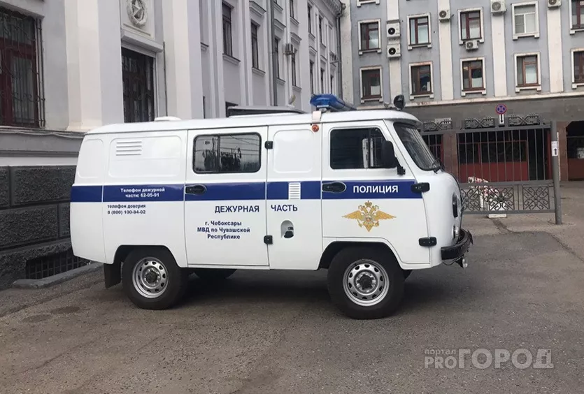 Фото к статье: После первого свидания чебоксарец заявил на женщину в полицию