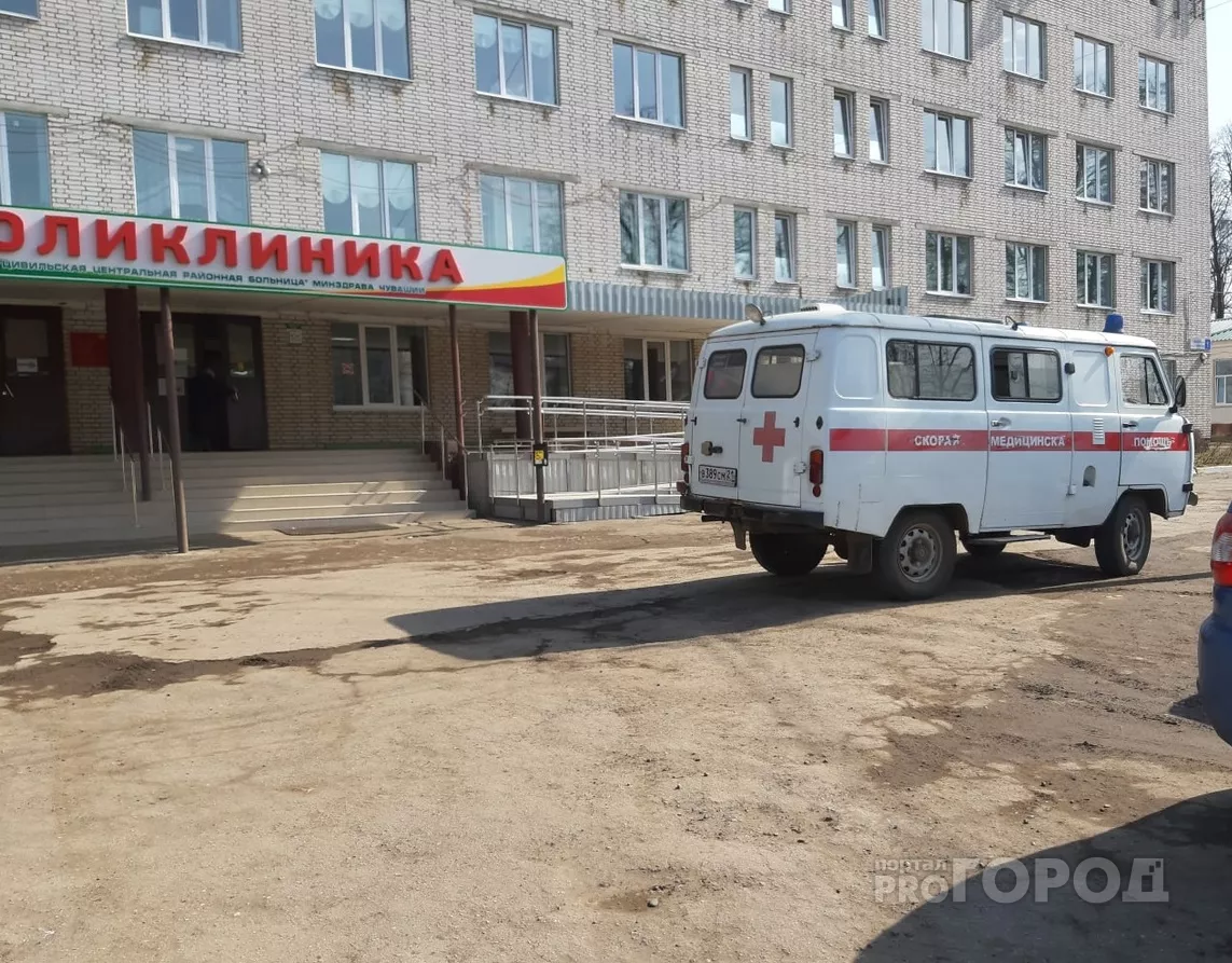 Фото к статье: За неделю опасная болезнь унесла жизни 20 человек