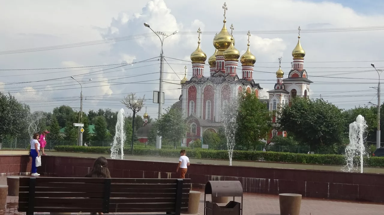 Фото к статье: Власти проведут слушания по переводу часов в Чувашии на основе опроса