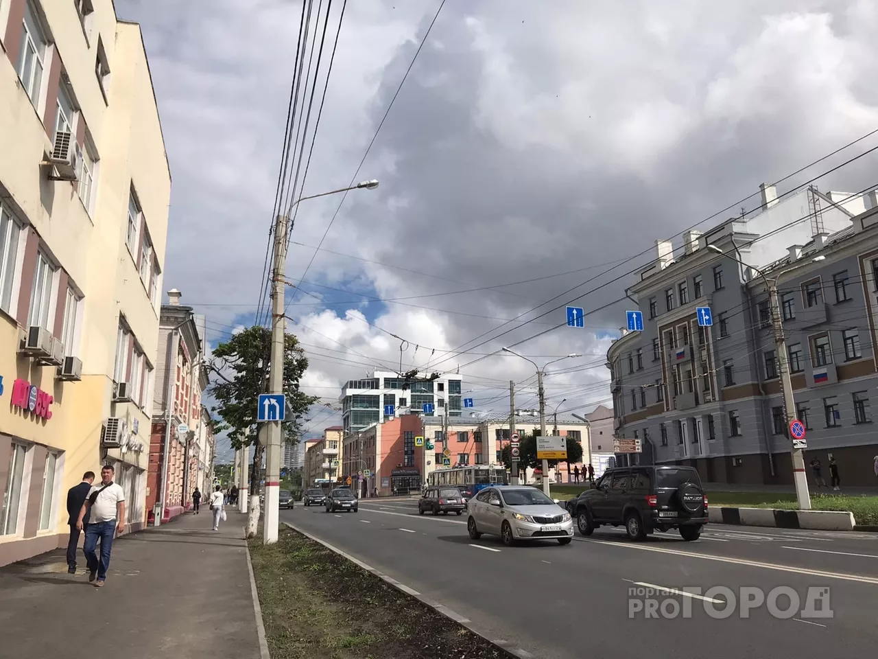 Фото к статье: Власти начнут разрабатывать закон о переводе времени в Чувашии