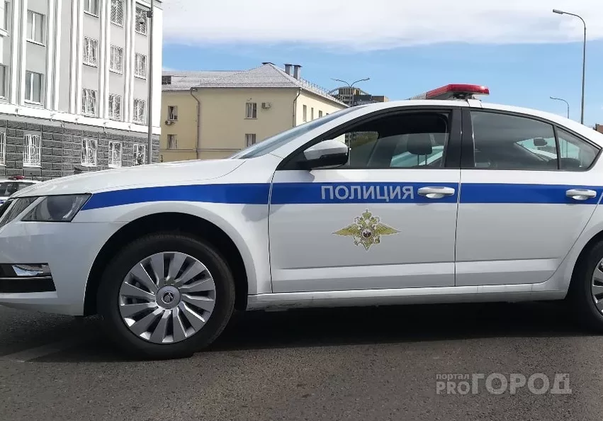 Фото к статье: В Чебоксарах женщина после наркоза ушла из больницы и пропала