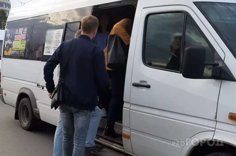 Фото к статье: Стал известен особый график автобусов на Троицу до кладбища
