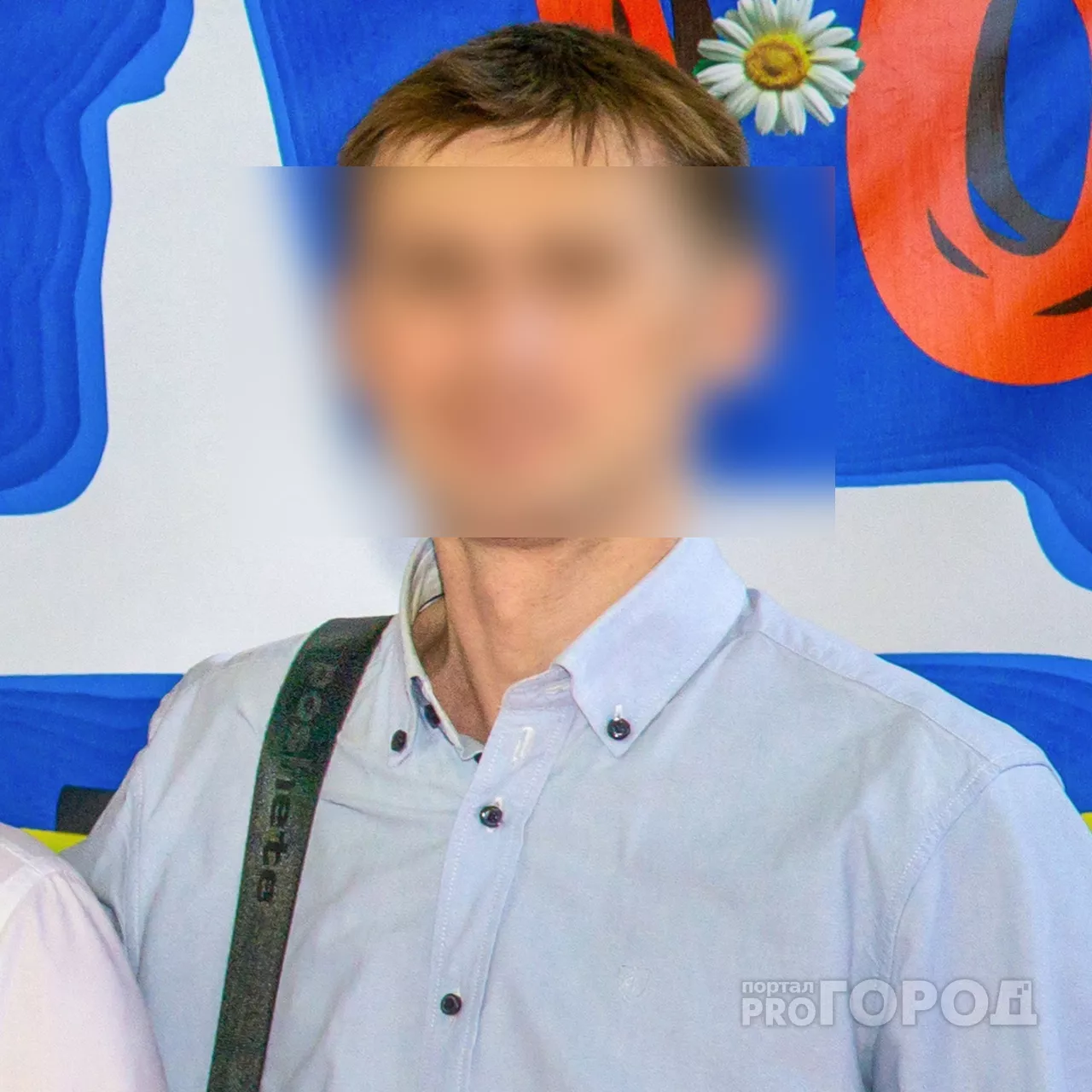 Фото к статье: В Новочебоксарске пропал молодой мужчина: его телефон нашли возле набережной