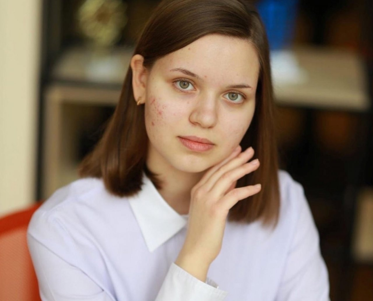 Выпускница чебоксарской школы сдала два ЕГЭ на 200 баллов
