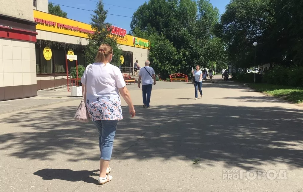 Фото к статье: Плата за коммунальные услуги повысится в Чувашии с июля