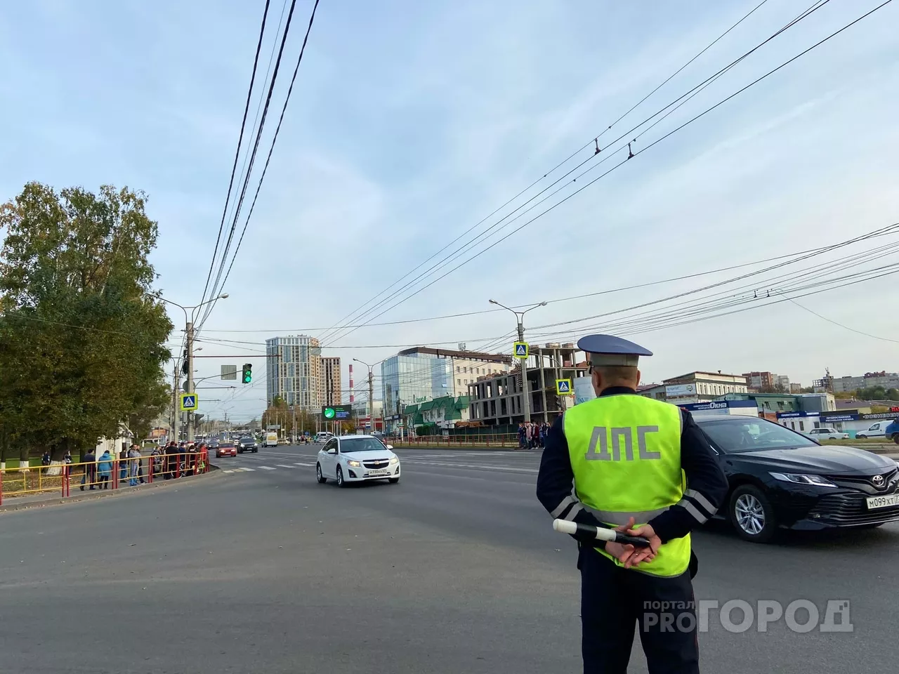 Фото к статье: График рейдов на июль: на что инспекторы обратят особое внимание в этот раз
