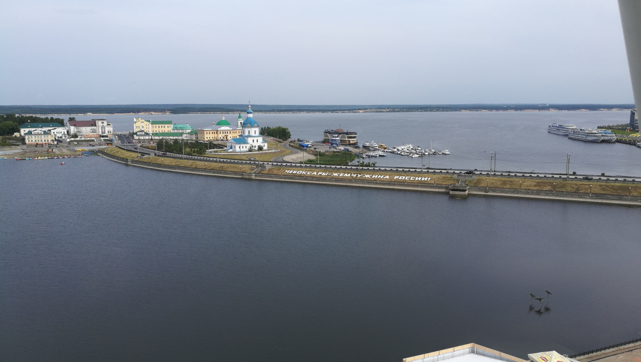 В НБД-Банке стартовал вклад «Любимый город»