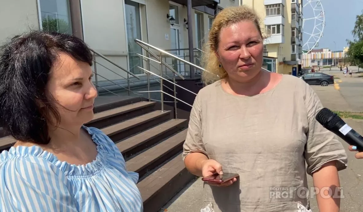 Фото к статье: Жители Чебоксар о введении антиковидных ограничениях в общепите: “Ради того, чтобы сходить в кафе, делать прививку не буду”