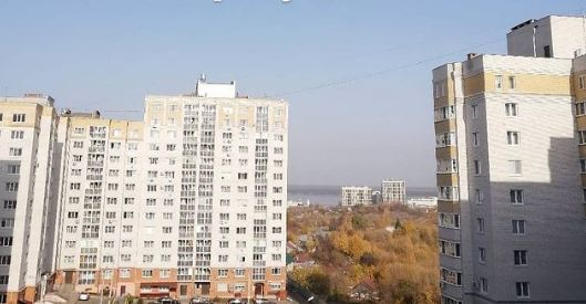 Сбербанк профинансирует строительство жилого дома в центре Чебоксар