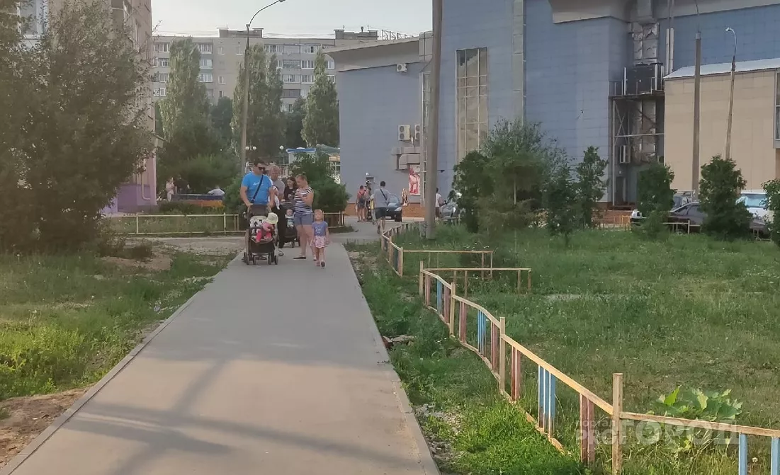 Фото к статье: Семьи Чувашии начали получать повышенное пособие на детей от 3 до 7 лет