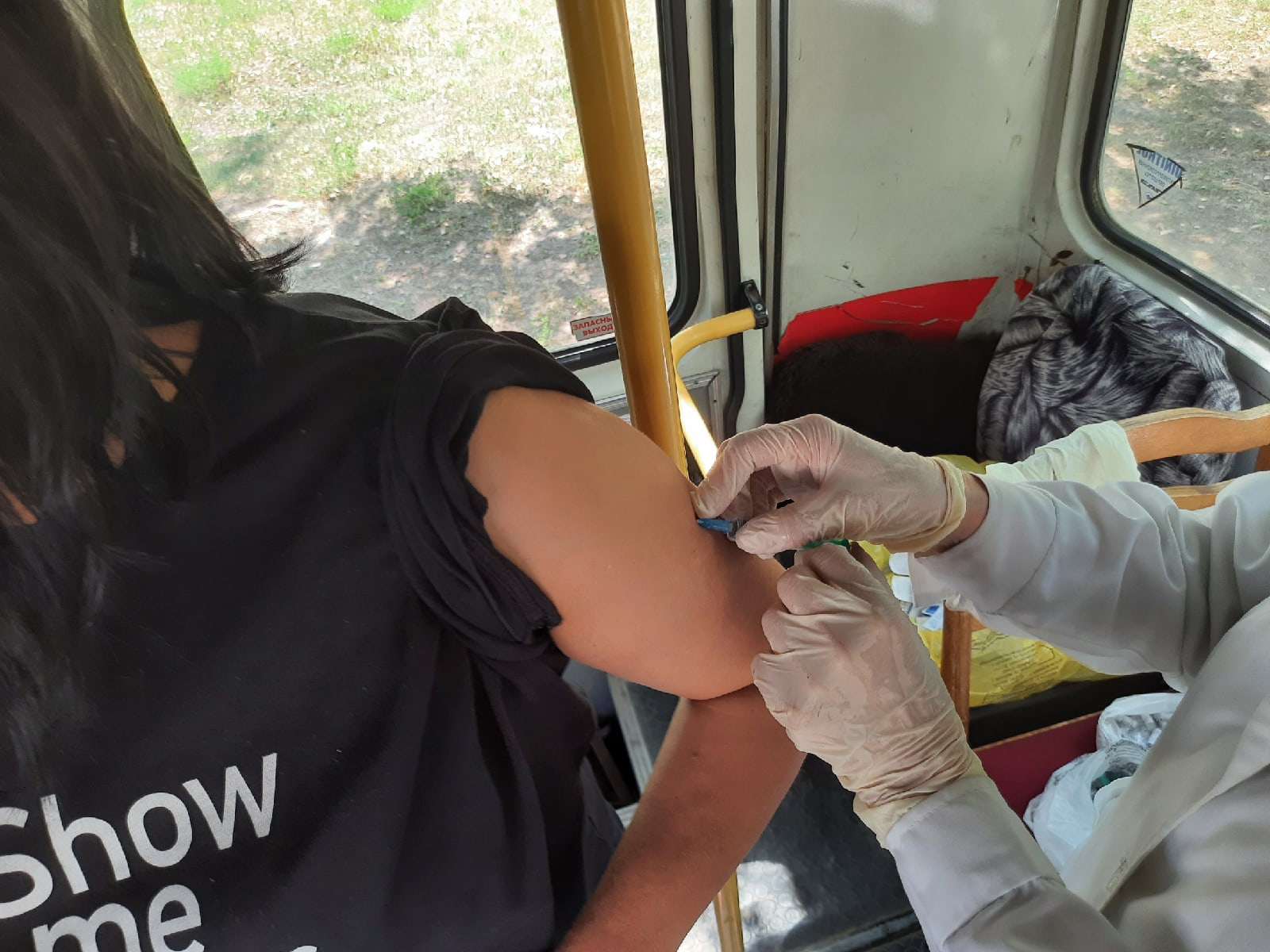 Банк «Открытие»: «Более половины жителей ПФО выступает против нового локдауна»