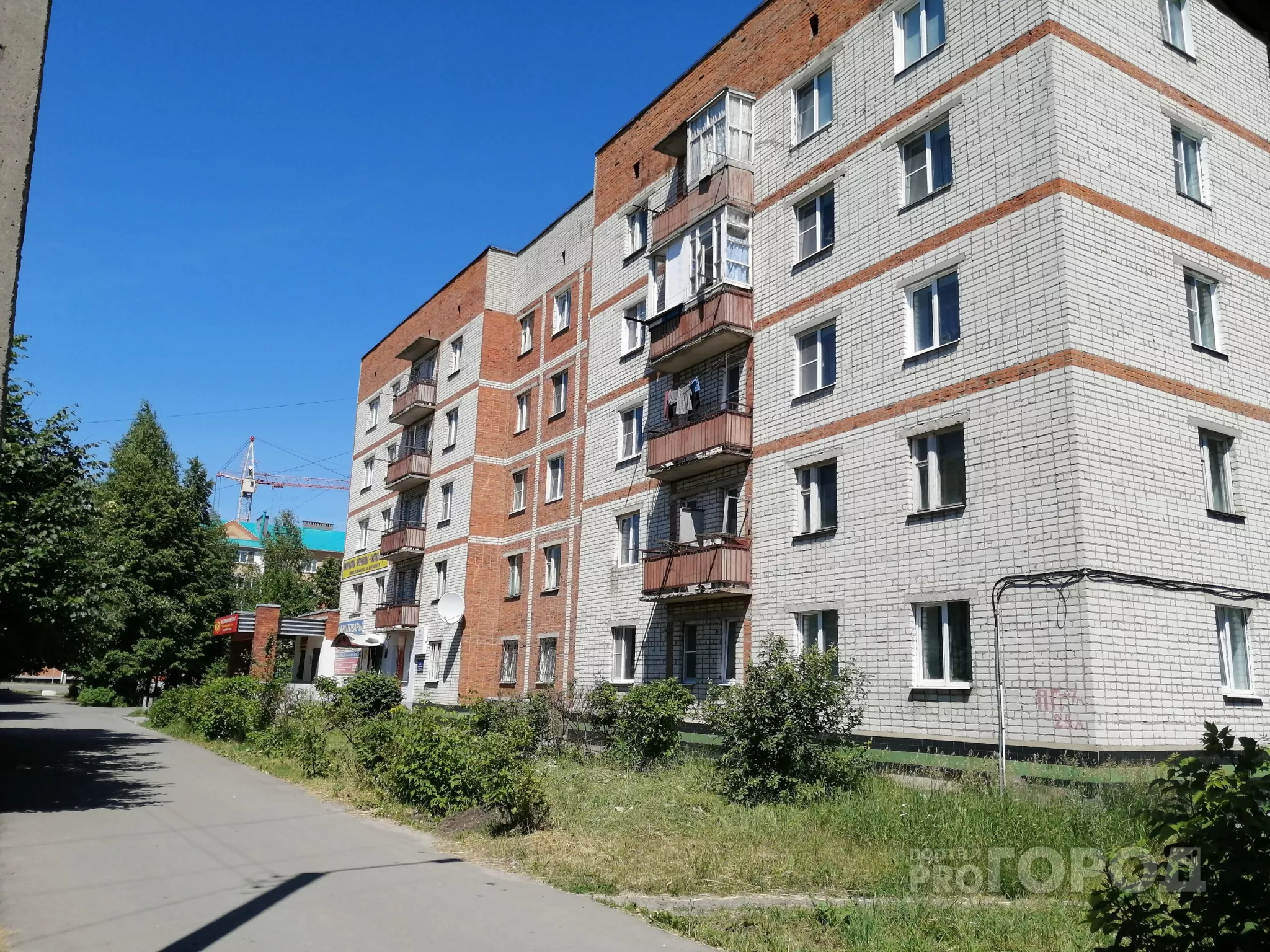 Фото к статье: С начала года в Чувашии из окон выпали 28 детей