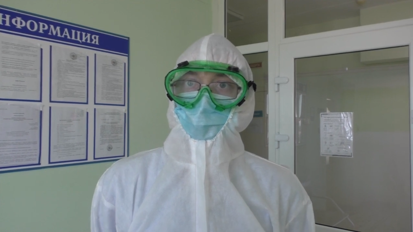 Врачи о коронавирусе в Чувашии: «Заболеваемость очень сильно растет»