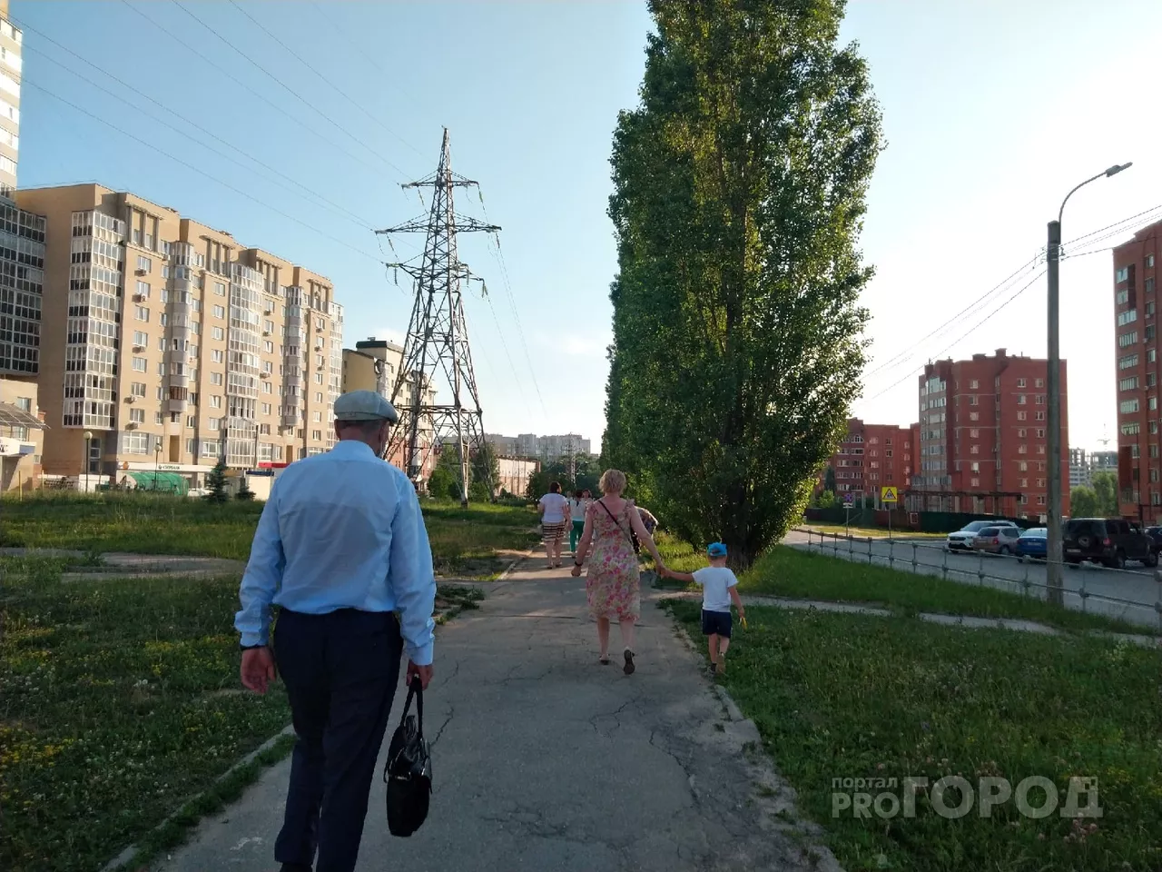 Фото к статье: В Чувашии пожилые мужчины чаще женятся, чем их пенсионерки-ровесницы