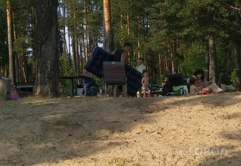 Фото к статье: Чебоксарец потерял деньги, собираясь отдохнуть в частном доме на берегу моря в Геленджике