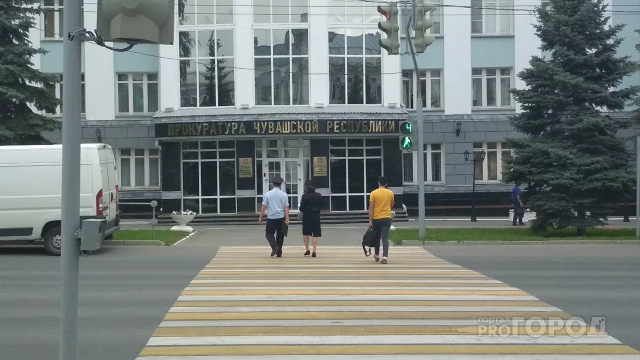 Фото к статье: В Чувашии накрыли схему с уклонистами от армии: среди подозреваемых бывший депутат и сотрудник Минздрава
