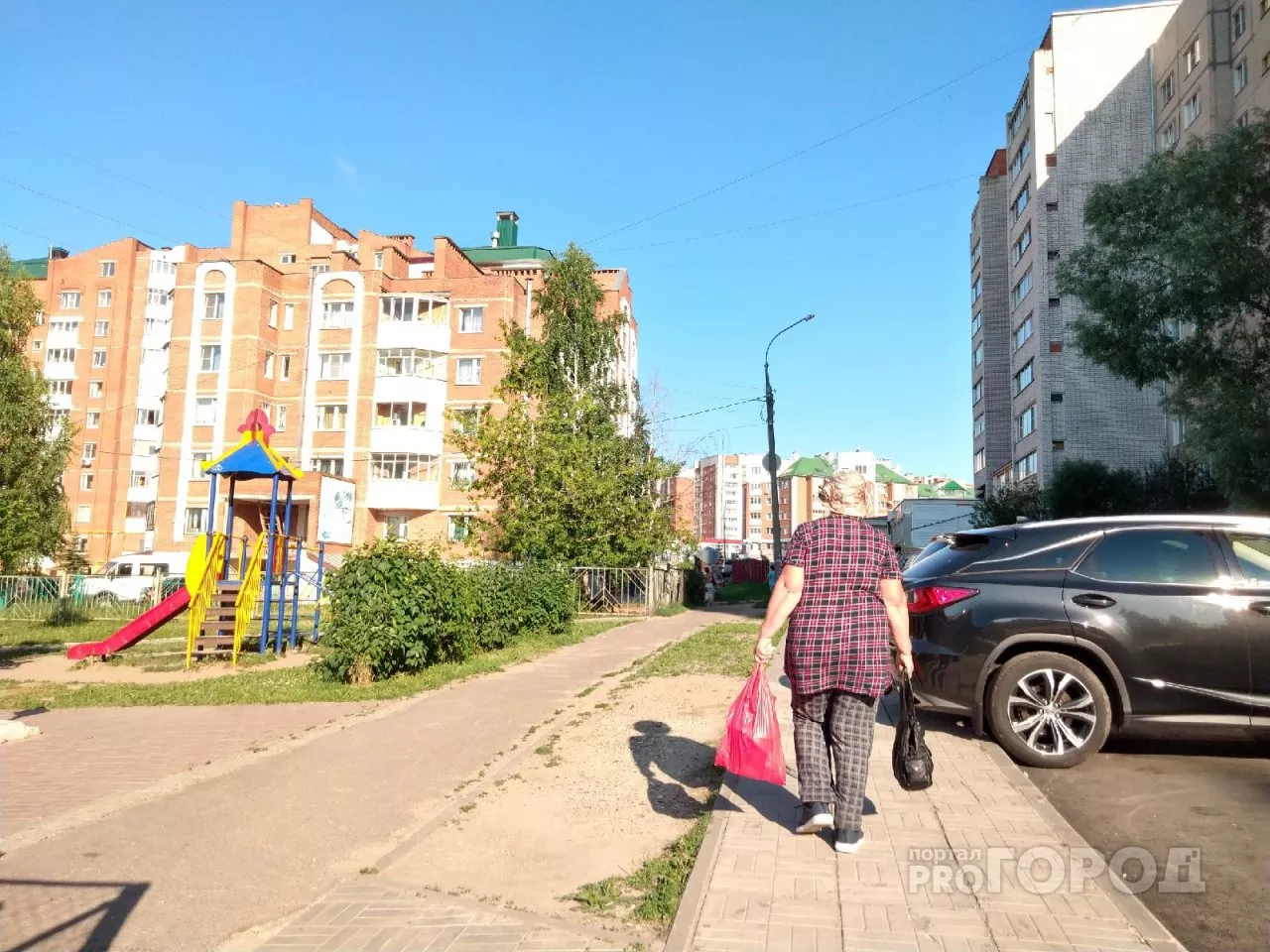 Фото к статье: Мошенник притворился роботом и оставил чебоксарку без денег