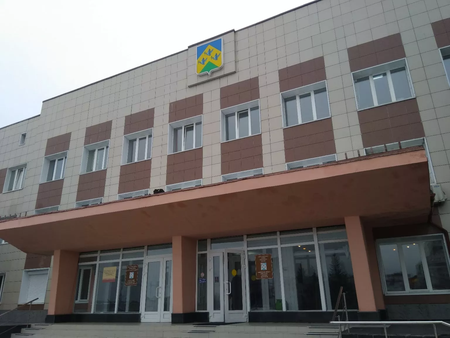 Фото к статье: Новочебоксарцам предлагают стать главой администрации: конкурс на свободное место
