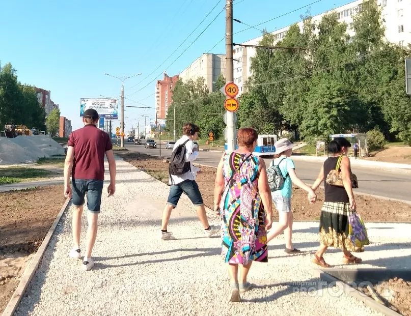 Фото к статье: Власти озвучили новый размер средней зарплаты жителей Чувашии