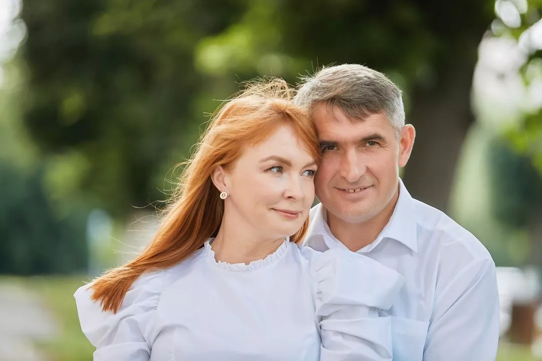Фото к статье: Супруга главы Чувашии дважды сделала тест на коронавирус и получила разные результаты