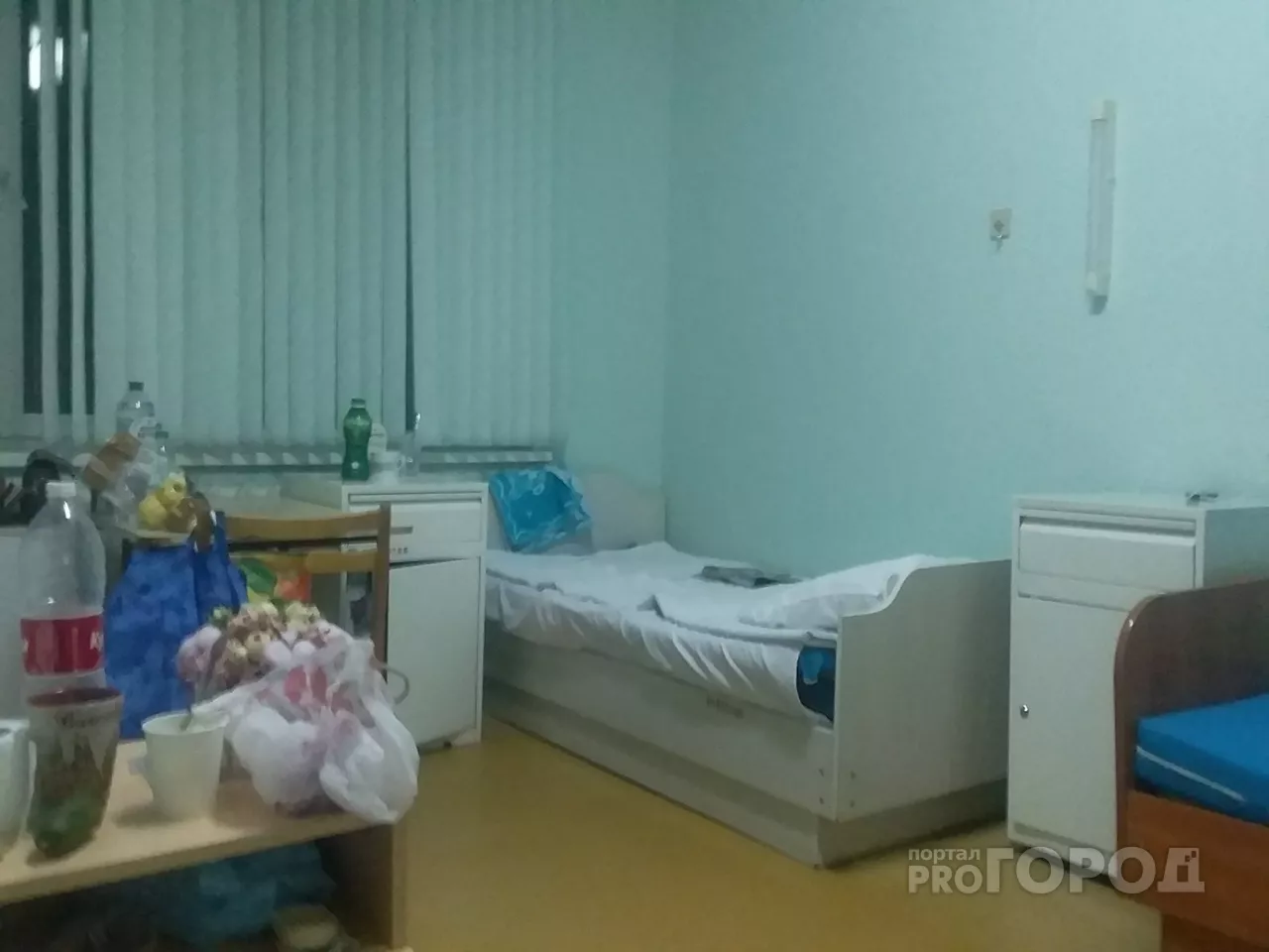 Фото к статье: Как изменились причины смерти жителей Чувашии за последние года